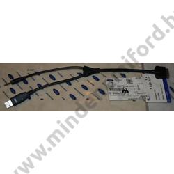 Ford kabel ipod #5